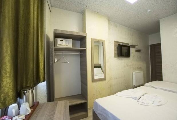 Airport Inci Hotel Küçükçekmece - Görsel 3