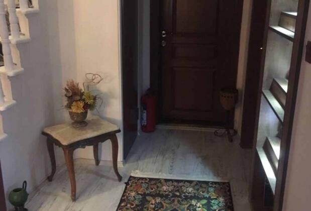 Çınar Motel Trilye - Görsel 16