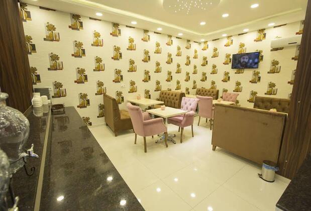 Airport Inci Hotel Küçükçekmece - Görsel 7