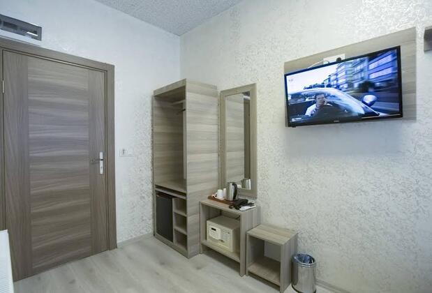 Airport Inci Hotel Küçükçekmece - Görsel 4