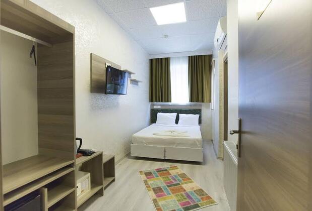 Airport Inci Hotel Küçükçekmece - Görsel 5