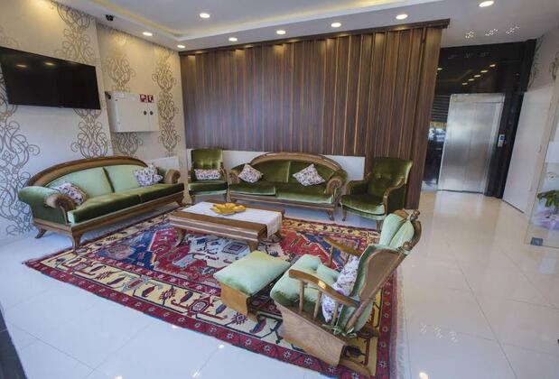 Airport Inci Hotel Küçükçekmece - Görsel 6