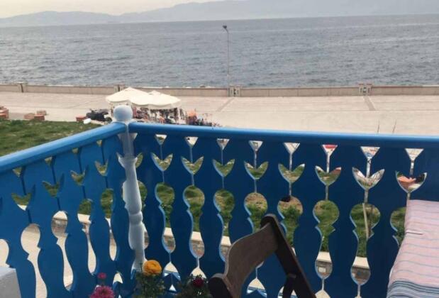 Çınar Motel Trilye - Görsel 7