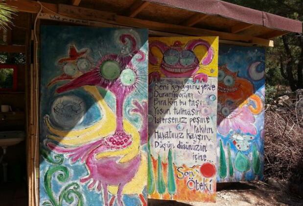 Lilith Camping - Görsel 3