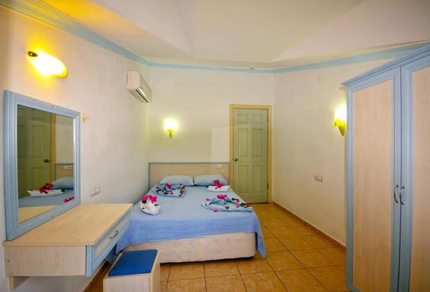 Ören Hill Apartments - Görsel 9