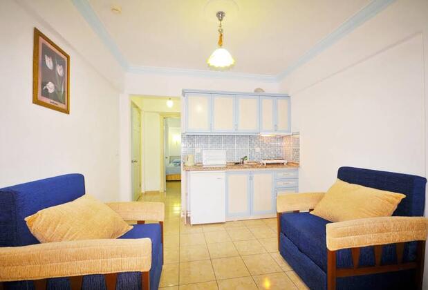 Ören Hill Apartments - Görsel 3