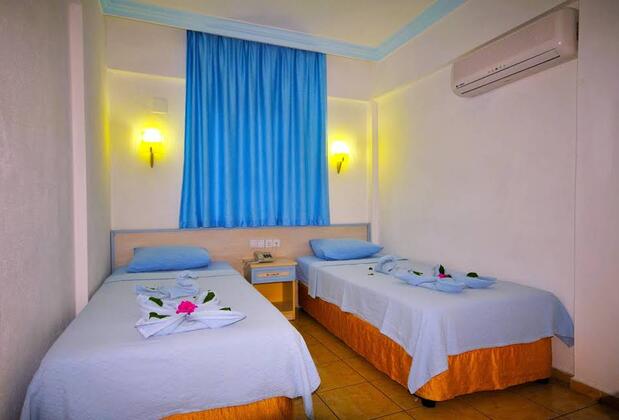 Ören Hill Apartments - Görsel 4