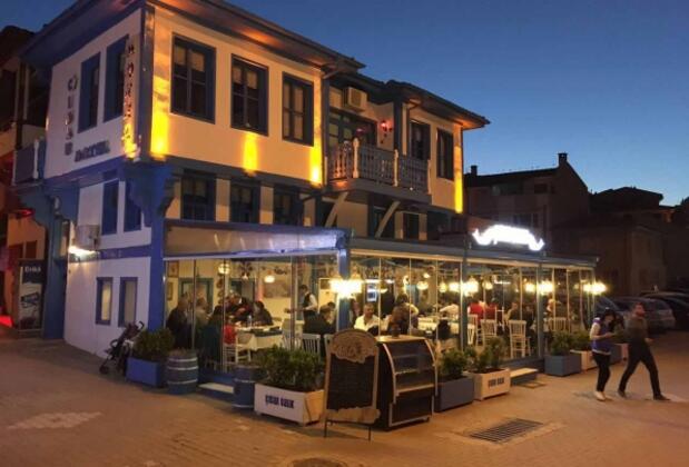 Çınar Motel Trilye - Görsel 12