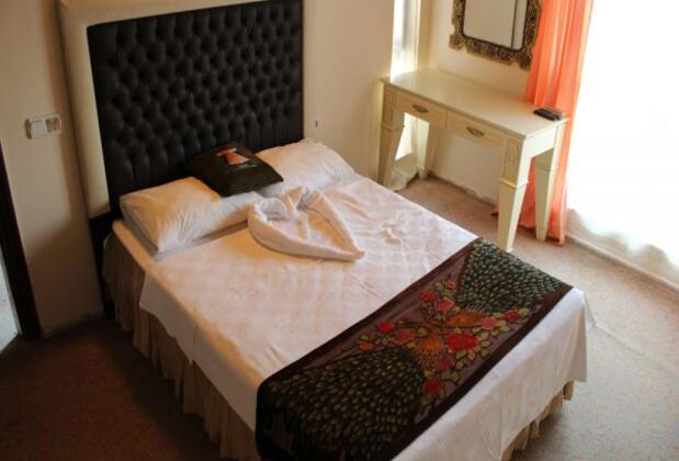 Terra Pansiyon & Cafe - Görsel 5