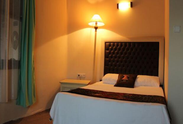 Terra Pansiyon & Cafe - Görsel 3