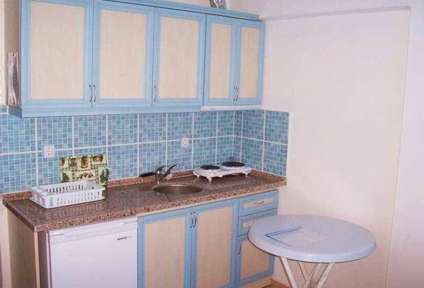 Ören Hill Apartments - Görsel 10