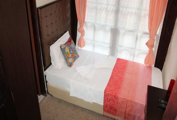 Terra Pansiyon & Cafe - Görsel 8