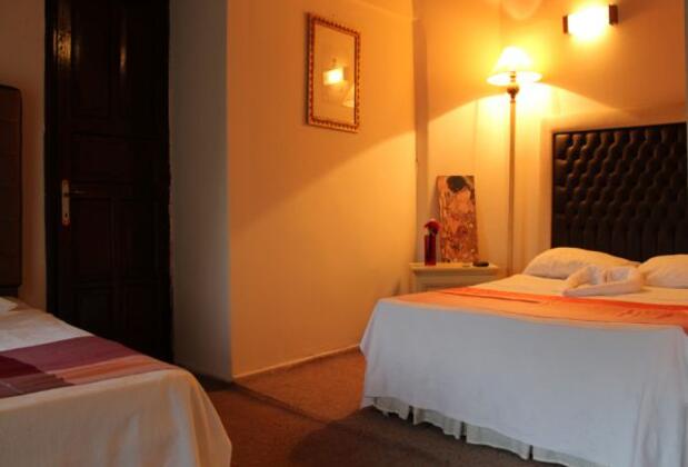 Terra Pansiyon & Cafe - Görsel 4