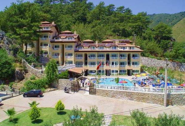 Ören Hill Apartments - Görsel 7