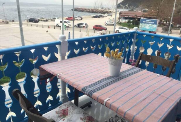 Çınar Motel Trilye - Görsel 5