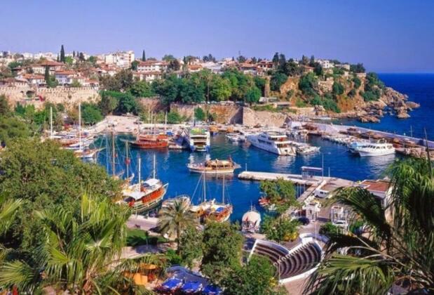 Terra Pansiyon & Cafe - Görsel 7