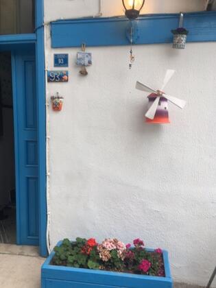 Çınar Motel Trilye - Görsel 8