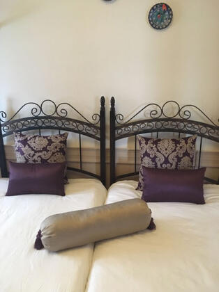 Çınar Motel Trilye - Görsel 9