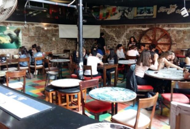 Terra Pansiyon & Cafe - Görsel 6