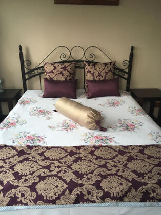 Çınar Motel Trilye - Görsel 17