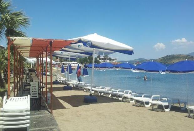 Tılsım Otel - Görsel 5