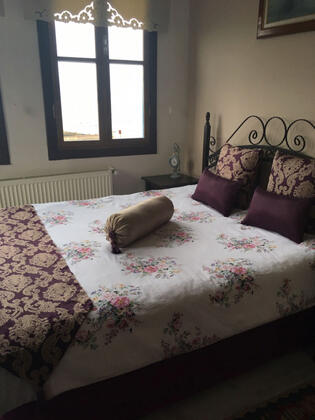 Çınar Motel Trilye - Görsel 18