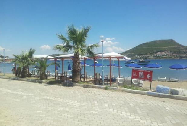 Tılsım Otel - Görsel 4