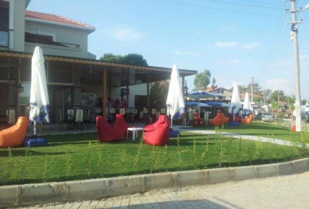 Tılsım Otel - Görsel 7