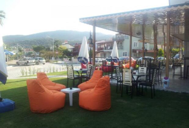 Tılsım Otel - Görsel 8