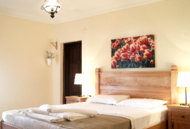 Sultan Hotel & Restaurant - Görsel 3