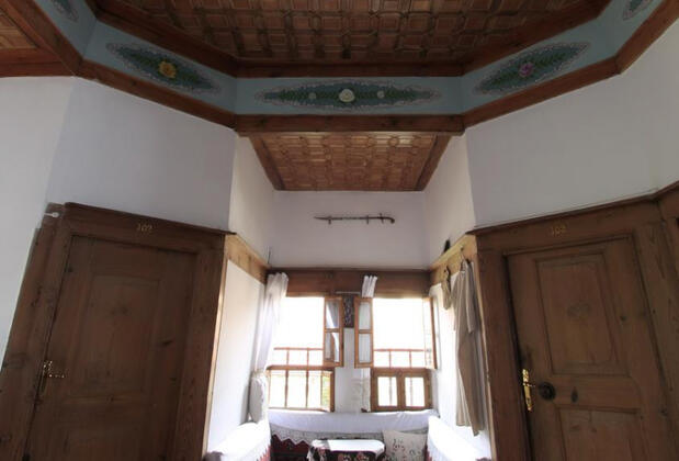 Bastoncu Hotel & Pansiyon - Görsel 20