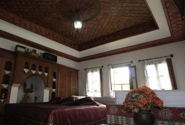 Bastoncu Hotel & Pansiyon - Görsel 10