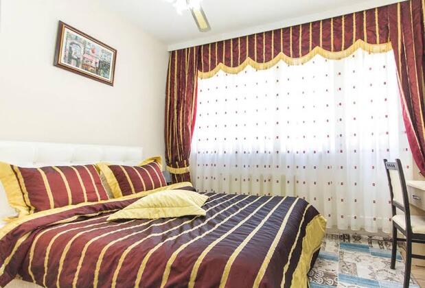 Istanblue Hotel Istanbul - Görsel 4