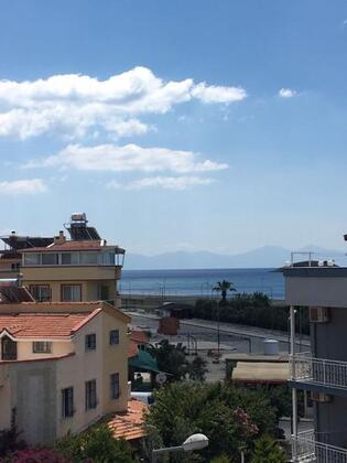 Gümüldür Muber Hotel - Görsel 7