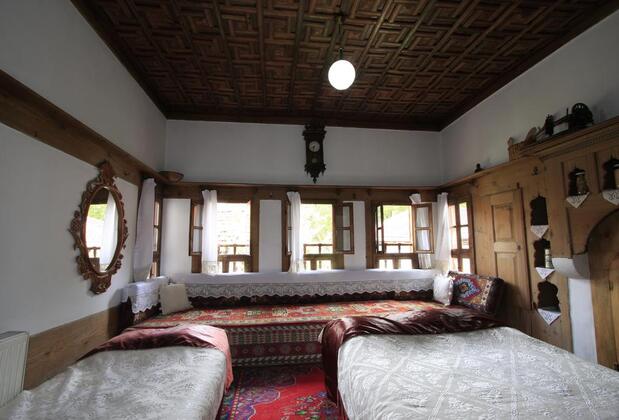 Bastoncu Hotel & Pansiyon - Görsel 14