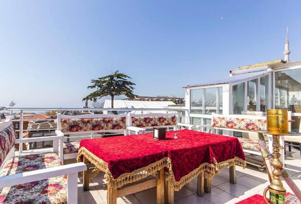 Istanblue Hotel Istanbul - Görsel 3