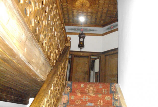 Bastoncu Hotel & Pansiyon - Görsel 3