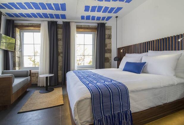 Hay Hotel Alaçatı - Görsel 13