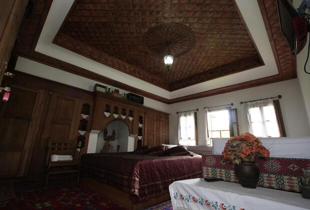 Bastoncu Hotel & Pansiyon - Görsel 15