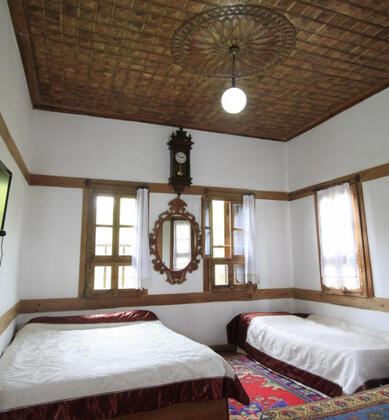 Bastoncu Hotel & Pansiyon - Görsel 6