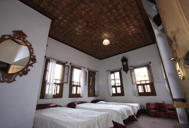 Bastoncu Hotel & Pansiyon - Görsel 16