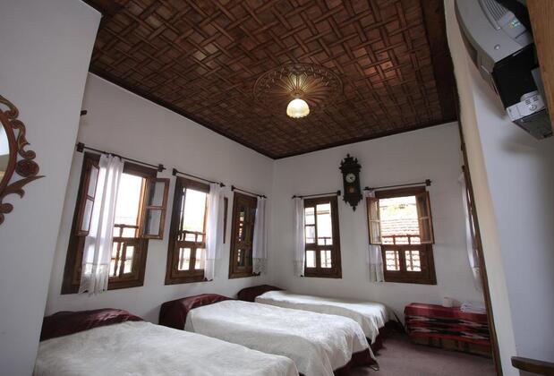 Bastoncu Hotel & Pansiyon - Görsel 17