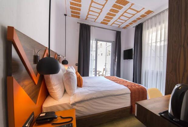 Hay Hotel Alaçatı - Görsel 7