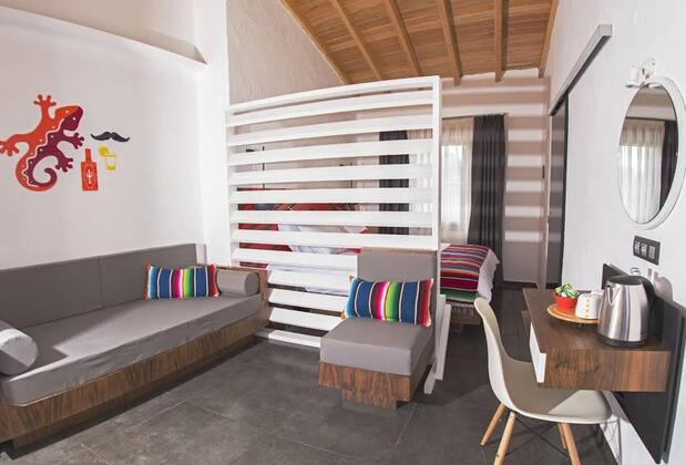 Hay Hotel Alaçatı - Görsel 11