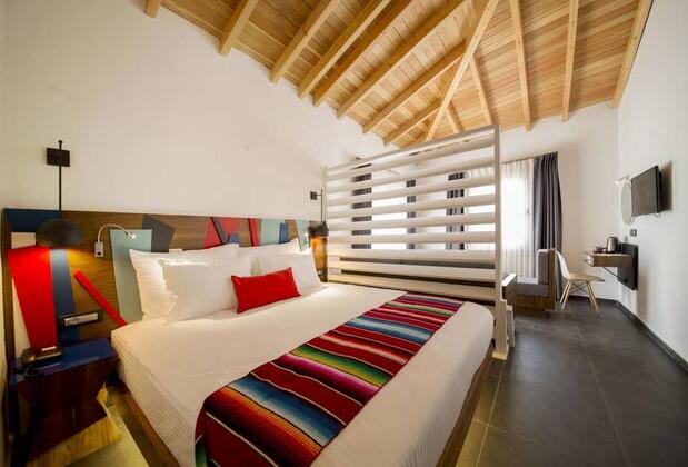 Hay Hotel Alaçatı - Görsel 5