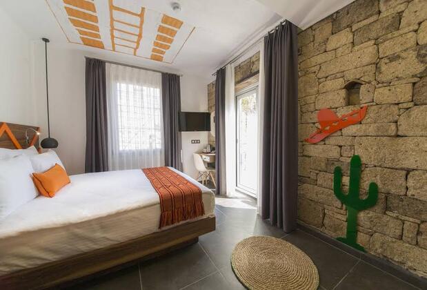 Hay Hotel Alaçatı - Görsel 4