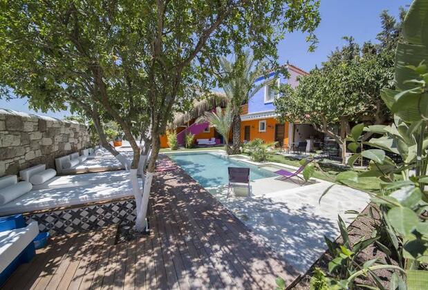 Hay Hotel Alaçatı - Görsel 14