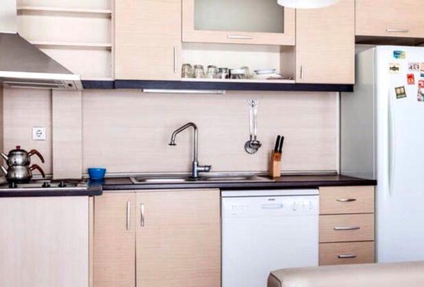 Eylül Suite - Görsel 11