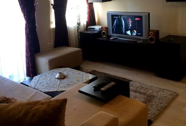 Eylül Suite - Görsel 10