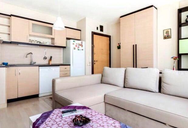 Eylül Suite - Görsel 9